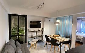 Departamento Centrico Con Cochera - Cordoba Argentina-