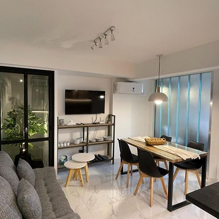 Departamento Centrico Con Cochera - Cordoba Argentina- Córdova Exterior foto
