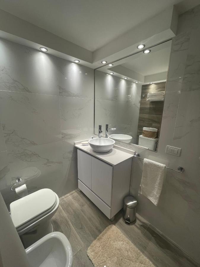 Departamento Centrico Con Cochera - Cordoba Argentina- Córdova Exterior foto