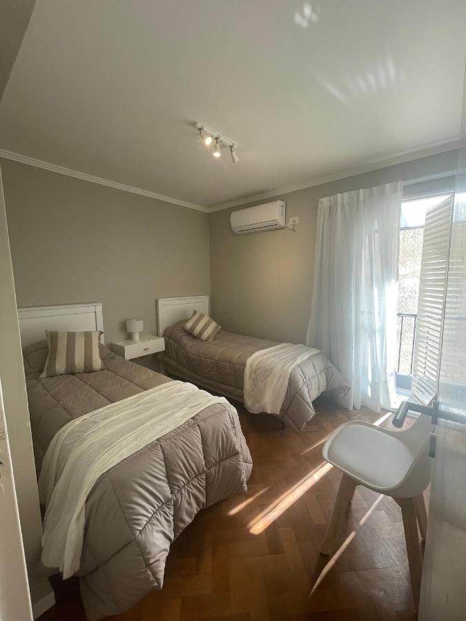Departamento Centrico Con Cochera - Cordoba Argentina- Córdova Exterior foto