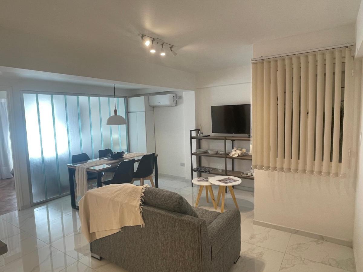 Departamento Centrico Con Cochera - Cordoba Argentina- Córdova Exterior foto