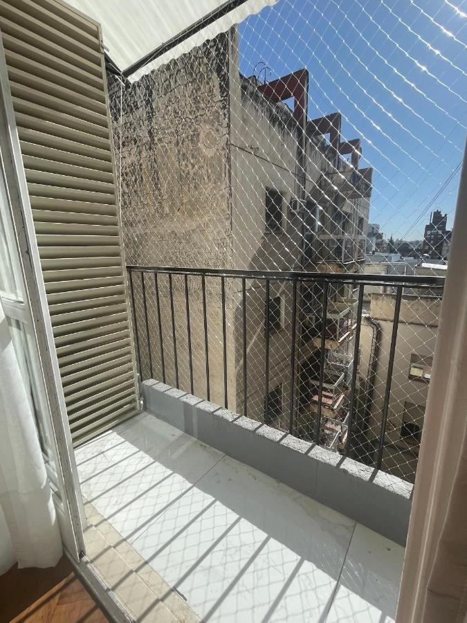 Departamento Centrico Con Cochera - Cordoba Argentina- Córdova Exterior foto