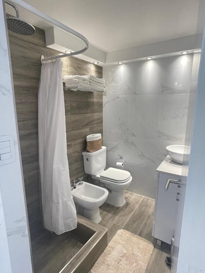 Departamento Centrico Con Cochera - Cordoba Argentina- Córdova Exterior foto