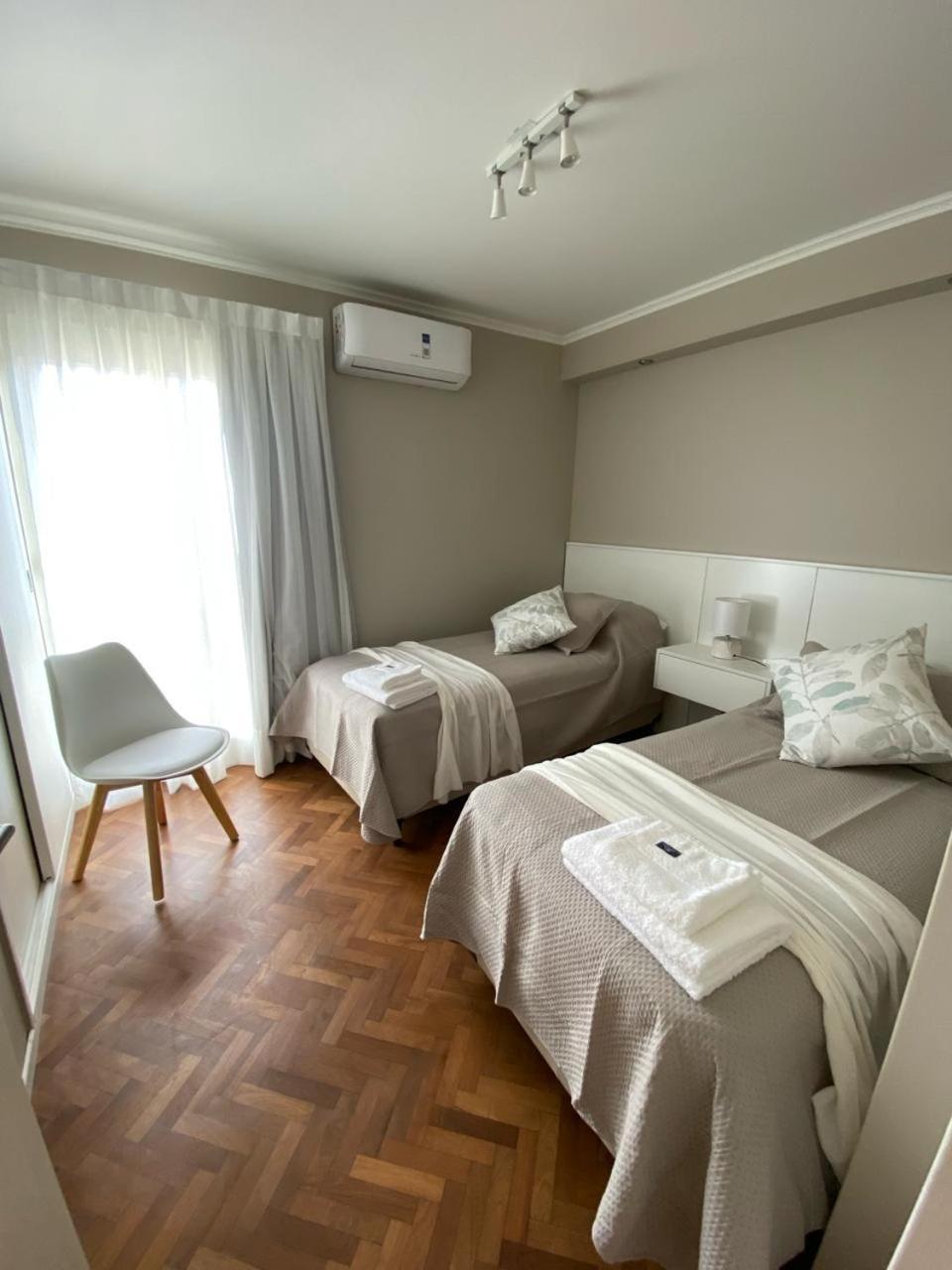 Departamento Centrico Con Cochera - Cordoba Argentina- Córdova Exterior foto